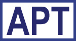 APT logo