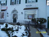 SouthPleasant Street