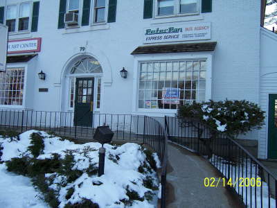 SouthPleasant Street