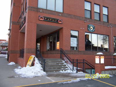 48 North Pleasant 1st FL