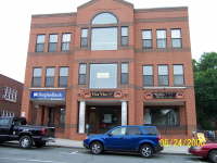 48 North Pleasant Street 2nd Fl.