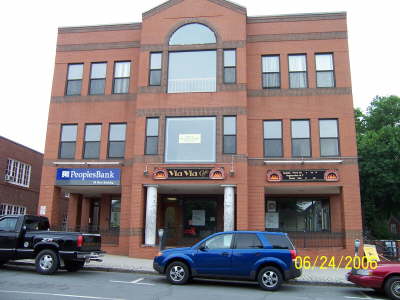 48 North Pleasant Street 2nd Fl.