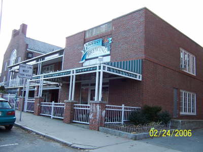 Amherst Brewing Company