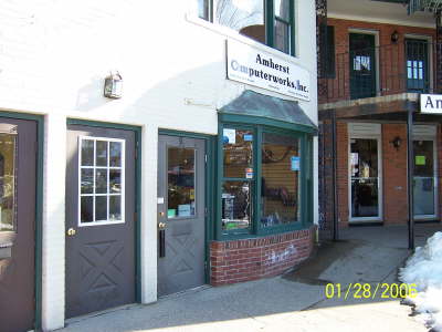 Amherst Computerworks