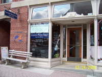 Amherst Hairstylist's