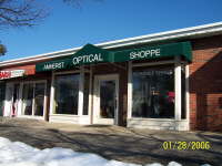 Amherst Optical