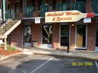 Amherst Wines