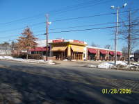 Bertucci's Resturant