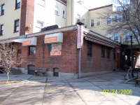 Bueno Y Sano Resturant