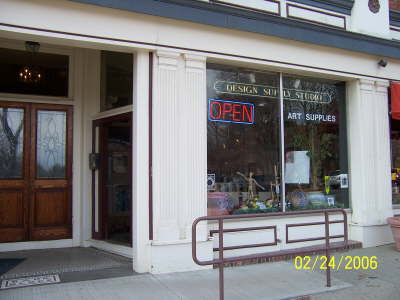 Design Supply Studio