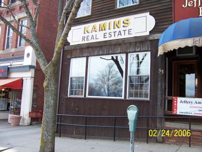 Kamin's Real Estate