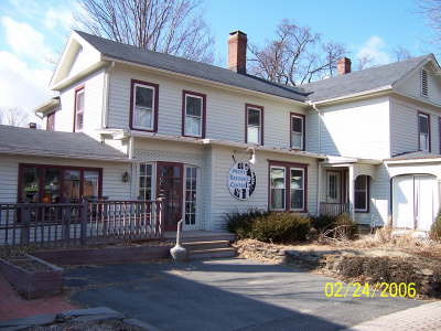 Men's Resource Center