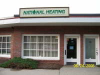 National Heating