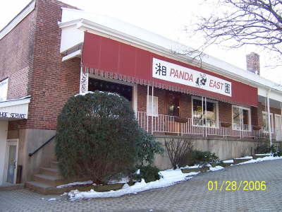 Panda East Resturant