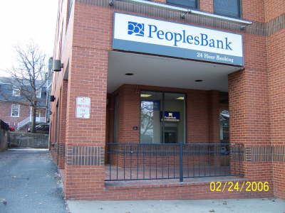 People's Bank