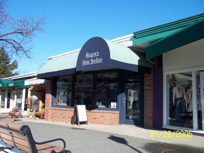 Regency Hair Stylists