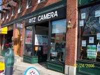 Ritz Camera