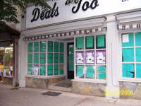 South Pleasant Street1