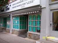 South Pleasant Street2