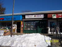 Valley Books